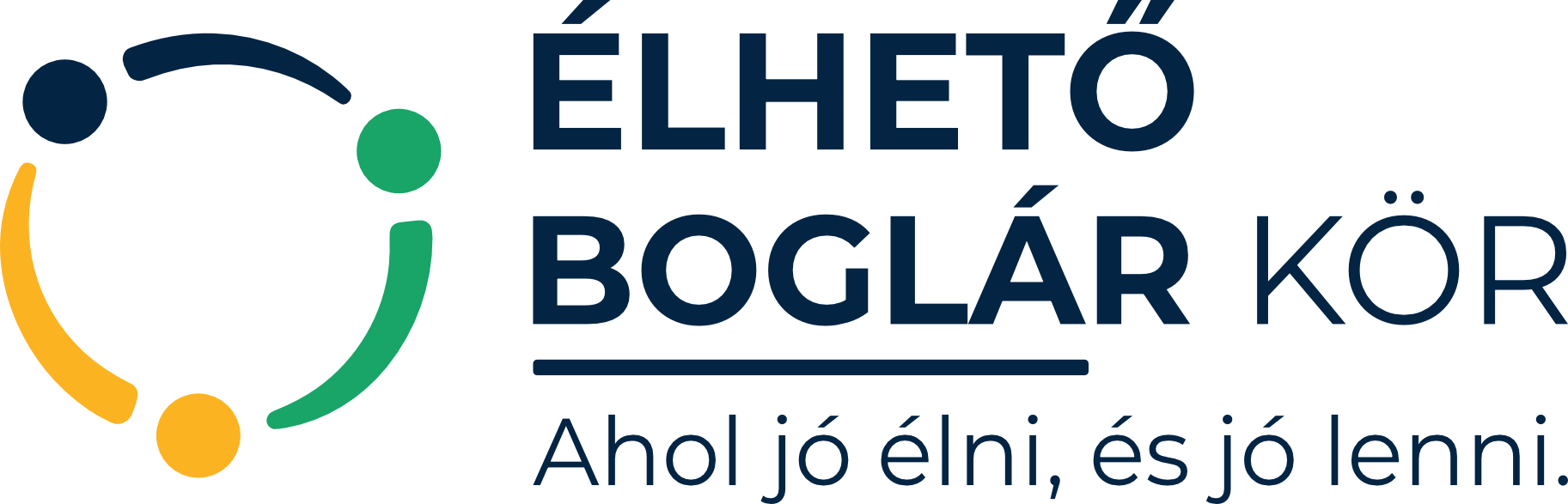 Élhető Boglár Kör – Ahol jó élni, és jól élni.